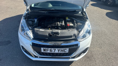 Peugeot 208 1.2 PureTech Allure Premium 5dr Petrol Hatchback